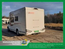 CHALLENGER Mageo 290 Ford