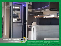 CHALLENGER Mageo 290 Ford