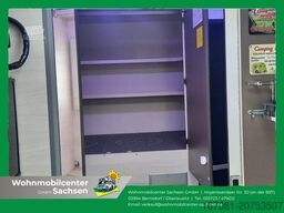 CHALLENGER Mageo 290 Ford