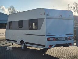 LMC Sassino 460E *Mj25*Klima*Außendose*Fahrradträger