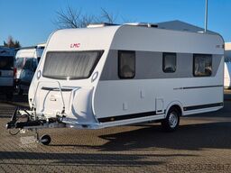 LMC Sassino 460E *Mj25*Klima*Außendose*Fahrradträger