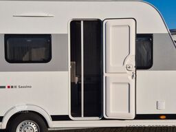 LMC Sassino 460E *Mj25*Klima*Außendose*Fahrradträger