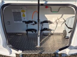 LMC Sassino 460E *Mj25*Klima*Außendose*Fahrradträger