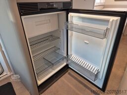 LMC Sassino 460E *Mj25*Klima*Außendose*Fahrradträger