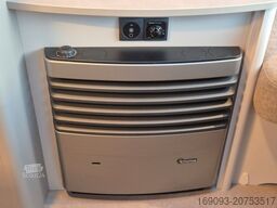 LMC Sassino 460E *Mj25*Klima*Außendose*Fahrradträger