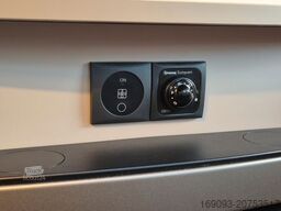 LMC Sassino 460E *Mj25*Klima*Außendose*Fahrradträger