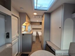 LMC Sassino 460E *Mj25*Klima*Außendose*Fahrradträger