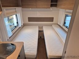 LMC Sassino 460E *Mj25*Klima*Außendose*Fahrradträger