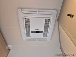 LMC Sassino 460E *Mj25*Klima*Außendose*Fahrradträger