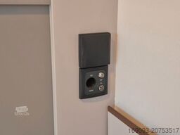 LMC Sassino 460E *Mj25*Klima*Außendose*Fahrradträger