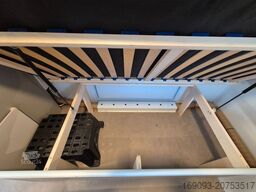 LMC Sassino 460E *Mj25*Klima*Außendose*Fahrradträger