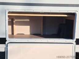 LMC Sassino 460E *Mj25*Klima*Außendose*Fahrradträger