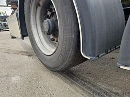 D-TEC FLEXI TRAILER - ALL CONNECTIONS - BPW DRUM - AP...
