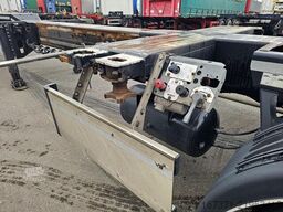 D-TEC FLEXI TRAILER - ALL CONNECTIONS - BPW DRUM - AP...