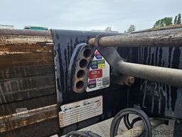 D-TEC FLEXI TRAILER - ALL CONNECTIONS - BPW DRUM - AP...