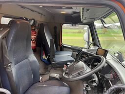 Volvo *RHD* FM-370 6x2R Kehrichtwagen