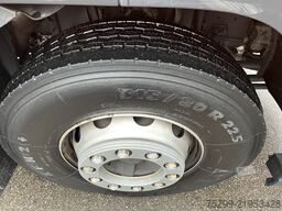 Volvo *RHD* FM-370 6x2R Kehrichtwagen