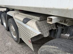Mercedes-Benz Arocs 4451 10x4 SWS / Swiss-Vehicle