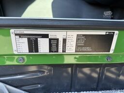 Scania G 440 LB 8x4 Moser / Swiss-Vehicle