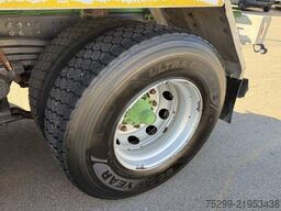 Scania G 440 LB 8x4 Moser / Swiss-Vehicle
