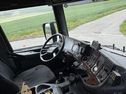 Scania P124GB 6x2*4 PK 27000D / Swiss-Vehicle