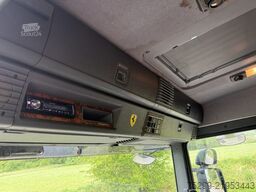 Scania P124GB 6x2*4 PK 27000D / Swiss-Vehicle