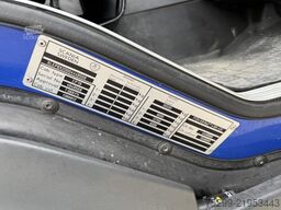 Scania P124GB 6x2*4 PK 27000D / Swiss-Vehicle