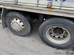 Scania P124GB 6x2*4 PK 27000D / Swiss-Vehicle