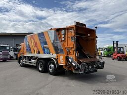 Volvo FE Hybrid 6x2R Stummer / Swiss-Vehicle