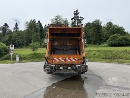 Volvo FE Hybrid 6x2R Stummer / Swiss-Vehicle