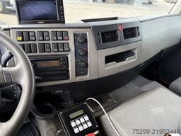 Volvo FE Hybrid 6x2R Stummer / Swiss-Vehicle