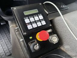 Volvo FE Hybrid 6x2R Stummer / Swiss-Vehicle