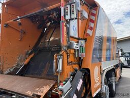 Volvo FE Hybrid 6x2R Stummer / Swiss-Vehicle