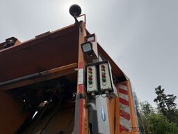 Volvo FE Hybrid 6x2R Stummer / Swiss-Vehicle