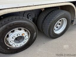 Volvo FE Hybrid 6x2R Stummer / Swiss-Vehicle