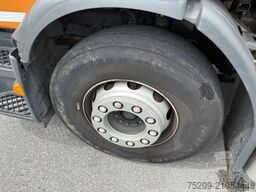 Volvo FE Hybrid 6x2R Stummer / Swiss-Vehicle
