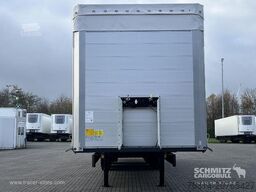 Berger Curtainsider Coil