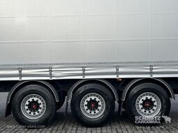 Berger Curtainsider Coil