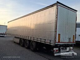 Schmitz Cargobull Curtainsider Standard Getränke