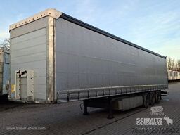 Schmitz Cargobull Curtainsider Standard Getränke