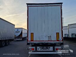 Schmitz Cargobull Curtainsider Standard Getränke