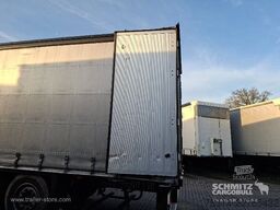 Schmitz Cargobull Curtainsider Standard Getränke