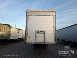 Schmitz Cargobull Curtainsider Standard Getränke