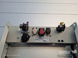 Schmitz Cargobull Curtainsider Standard Getränke