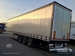 Schmitz Cargobull Curtainsider Standard Getränke