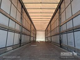 Schmitz Cargobull Curtainsider Standard Getränke