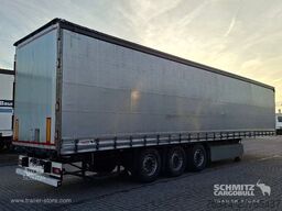 Schmitz Cargobull Curtainsider Standard Getränke