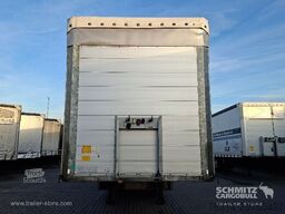 Schmitz Cargobull Curtainsider Standard Getränke
