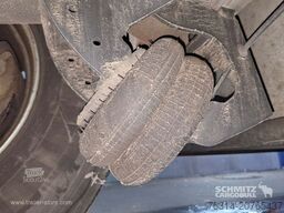 Schmitz Cargobull Curtainsider Standard Getränke