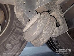 Schmitz Cargobull Curtainsider Standard Getränke